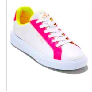 NWT Cole Haan Daily sneaker